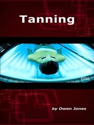 cover image of Tanning